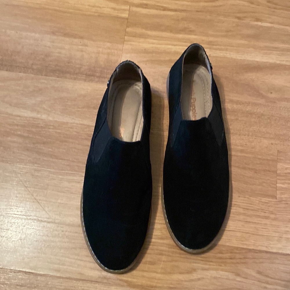 Hush Puppies